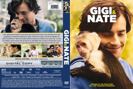 Gigi & Nate 2022