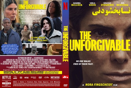 The Unforgivable 2021
