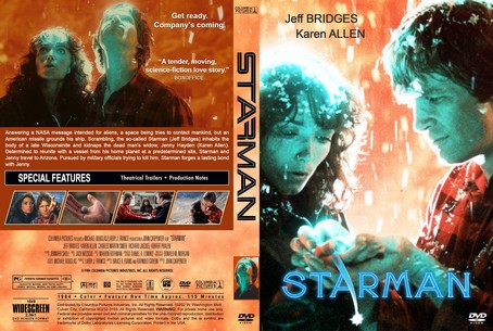 Starman 1984