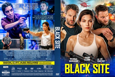 Black Site 2022