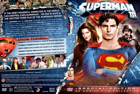 Superman 1983