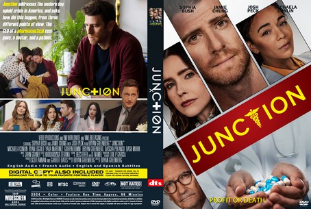 Junction 2024