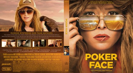 Poker Face Season 1