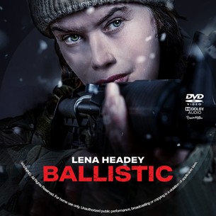 Ballistics 2025