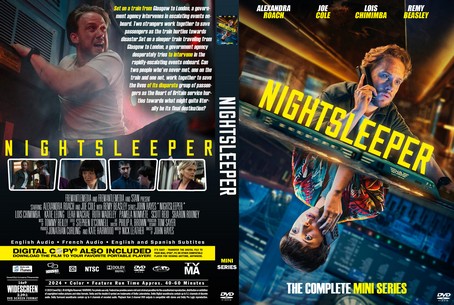 Nightsleeper Season 1