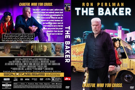 The Baker 2022
