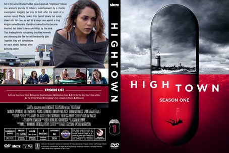 Hightown Season 1