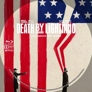 Death by Lightning season 1