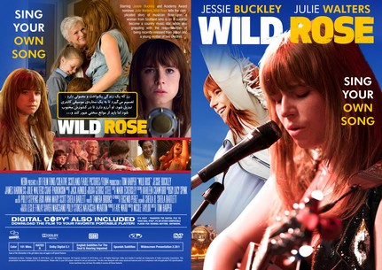 Wild Rose 2019