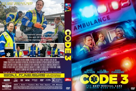 Code 3 2024