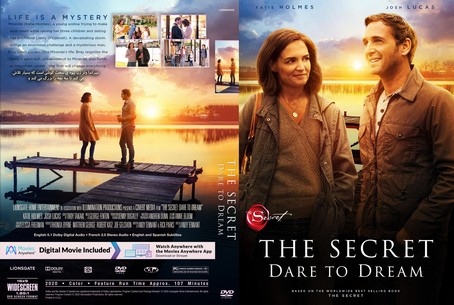 The Secret Dare to Dream 2020