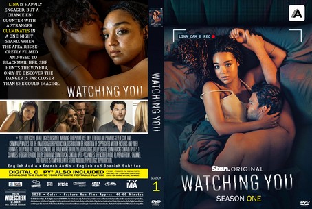 Watching You Season 1