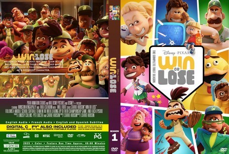 Win or Lose Season 1