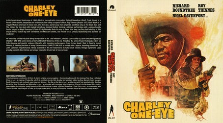Charley One Eye 1973