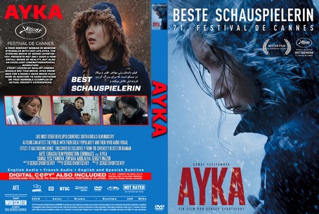 Ayka 2018