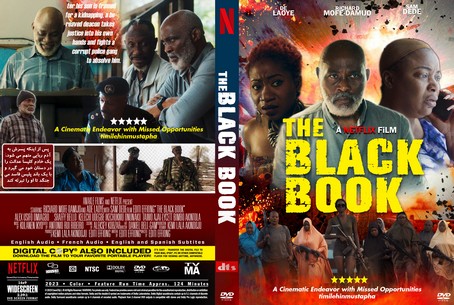 The Black Book 2023