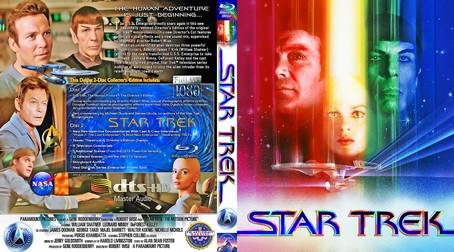 Star Trek The Motion Picture 1979