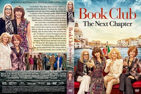 Book Club The Next Chapter 2023
