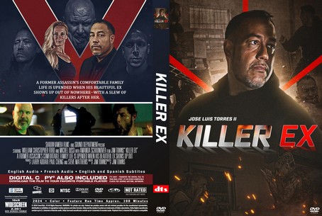 Killer Ex 2024