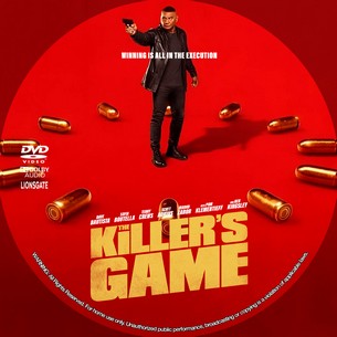 The Killer's Game 2024