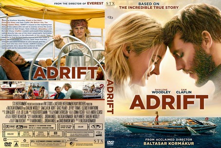 Adrift 2018
