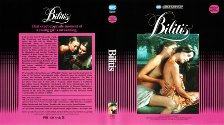 Bilitis 1977