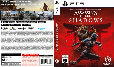 Assassin's Creed Shadows