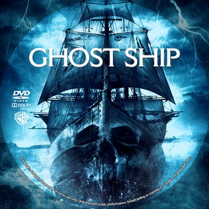 Ghost Ship 2002