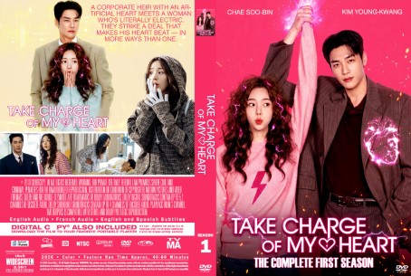 Take Charge of My Heart Season 1