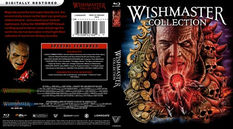 Wishmaster 1997
