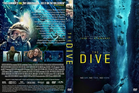 The Dive 2023