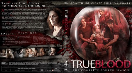 True Blood Season 4-15 Mil