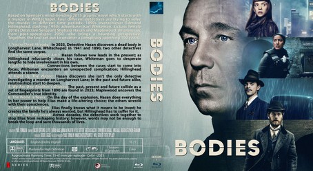 Bodies Season 1