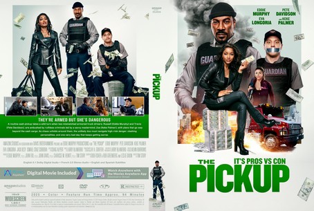 The Pickup 2025