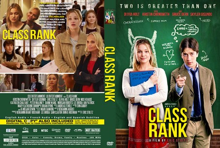 Class Rank 2017