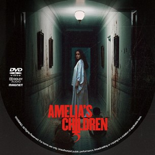 Amelia's Children 2023