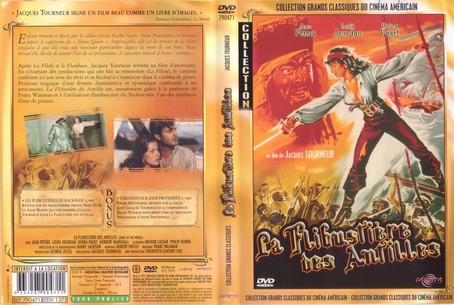 Anne of the Indies 1951