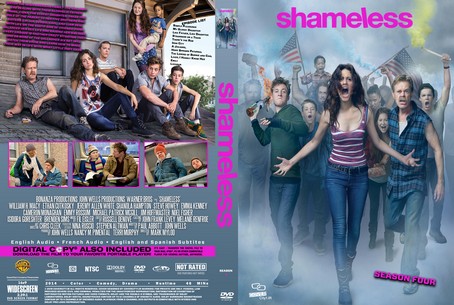 Shameless Season 4