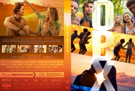 Outer Banks Season 2