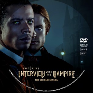 Interview with the Vampire Season 2