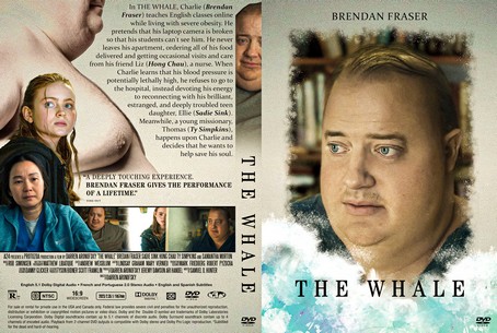 The Whale 2022