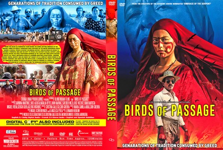 Birds of Passage 2018