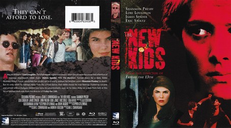 The New Kids 1985
