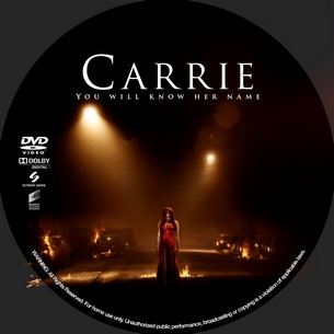 Carrie 2013