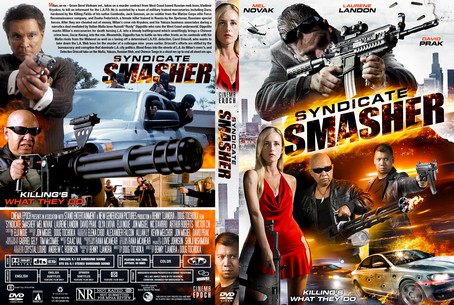 Syndicate Smasher 2017