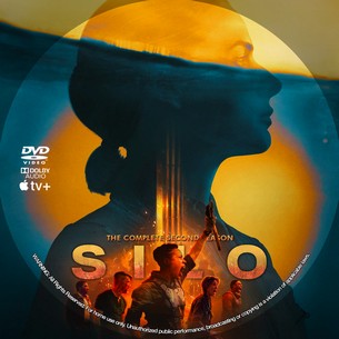 Silo Season 2