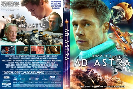 Ad Astra 2019
