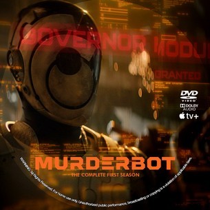 Murderbot Season 1