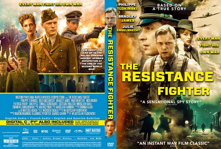 The Resistance Fighter 2019