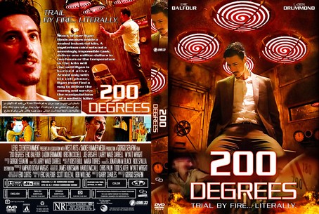 200 Degrees 2017